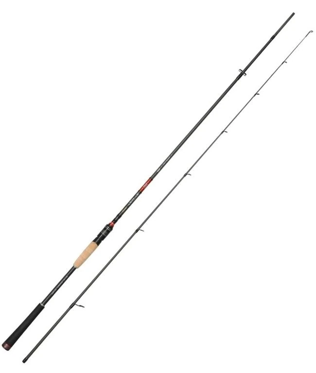 GAMAKATSU Akilas 240cm 3-15g 80ML Mini Crank & Softbait