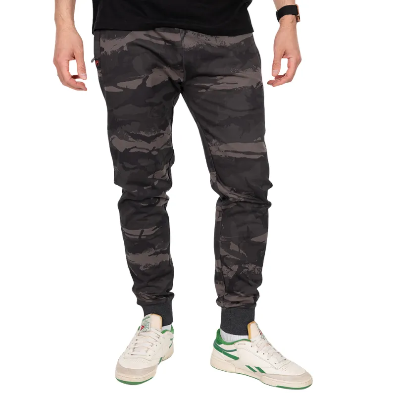 FOX RAGE Voyager Camo Joggers