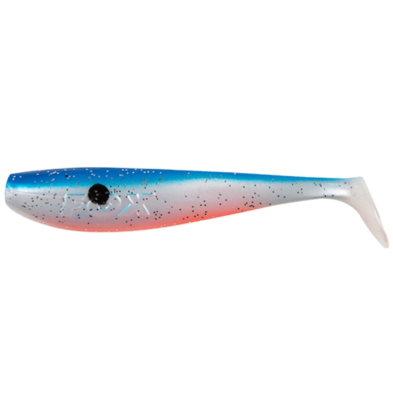 Red Belly Roller UV