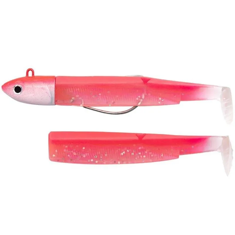 Fluo Pink UV