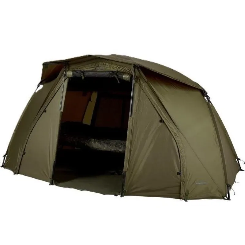 TRAKKER Tempest 100 Skull Cap
