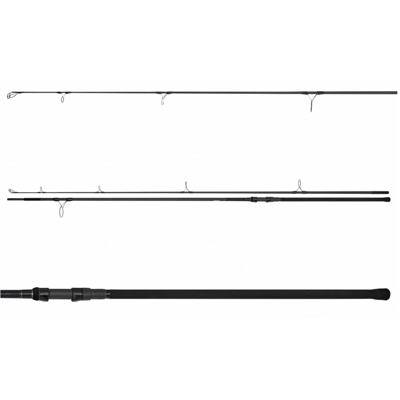 DAIWA Emblem Carp 12ft 3,6m 3,5lb