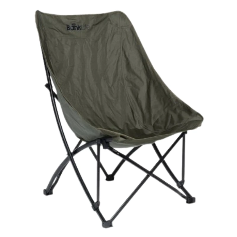 NASH Bank Life Hi-Back Chair