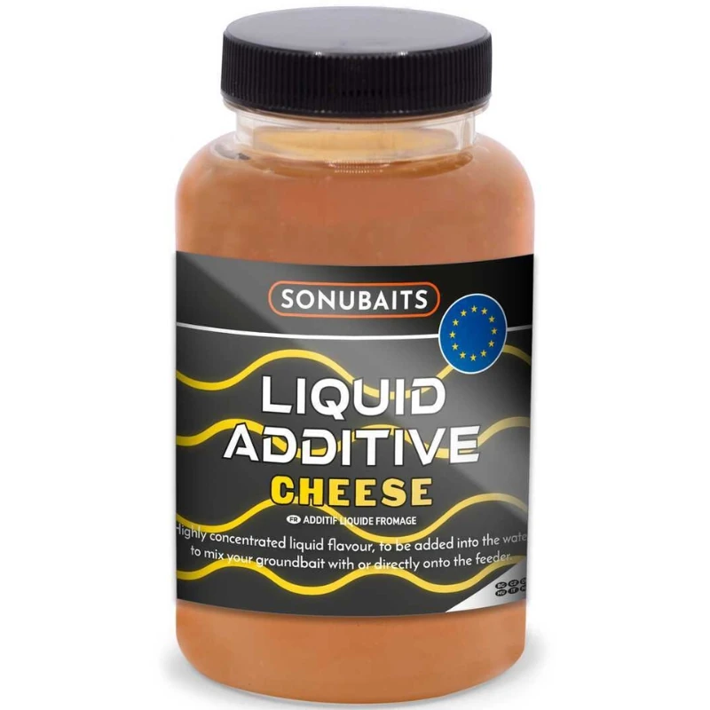 Cheese 250ml