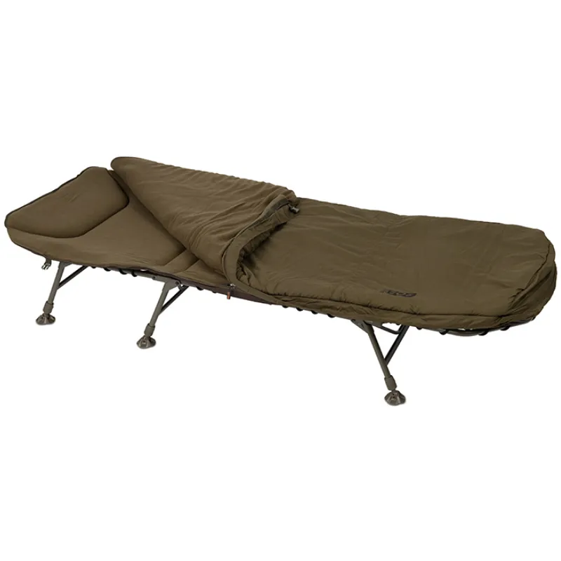 FOX EOS Sleep System