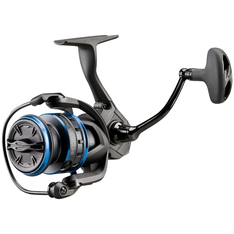 OKUMA Invicta 4000A