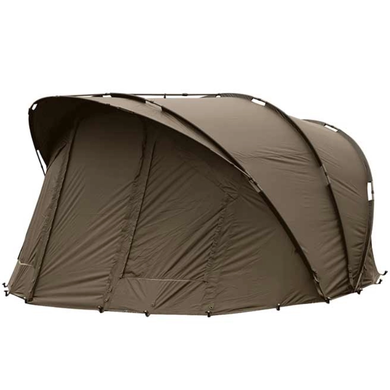 FOX Voyager 2 Person Bivvy & Inner Dome