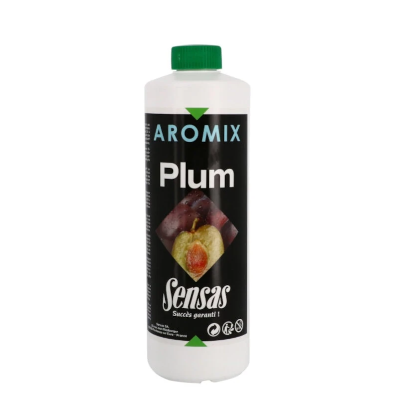 Šljiva 500ml