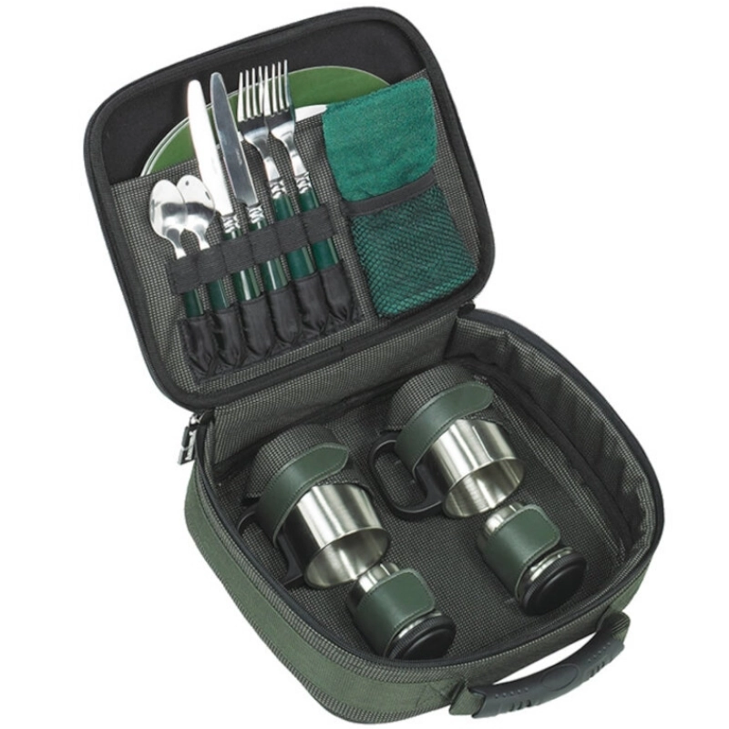 ANACONDA Tableware Bag