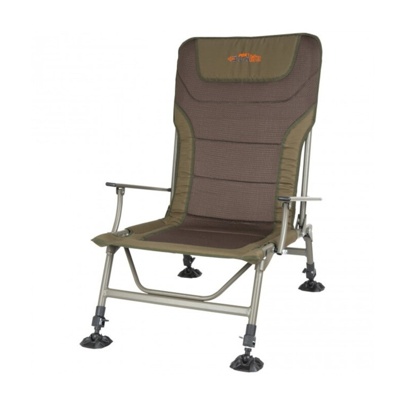 FOX Duralite Chair XL Chair