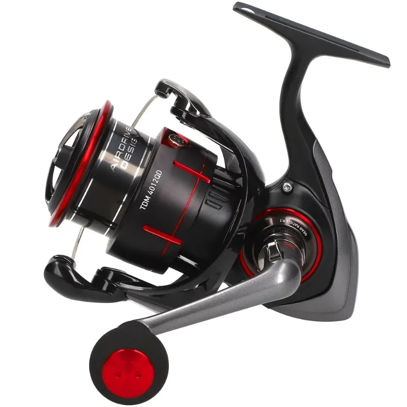 DAIWA TDM (25) 4012QD