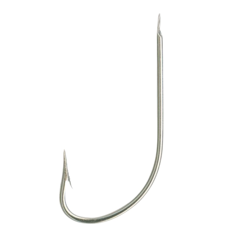 MUSTAD Holow Point Crystal 221C-220A #2
