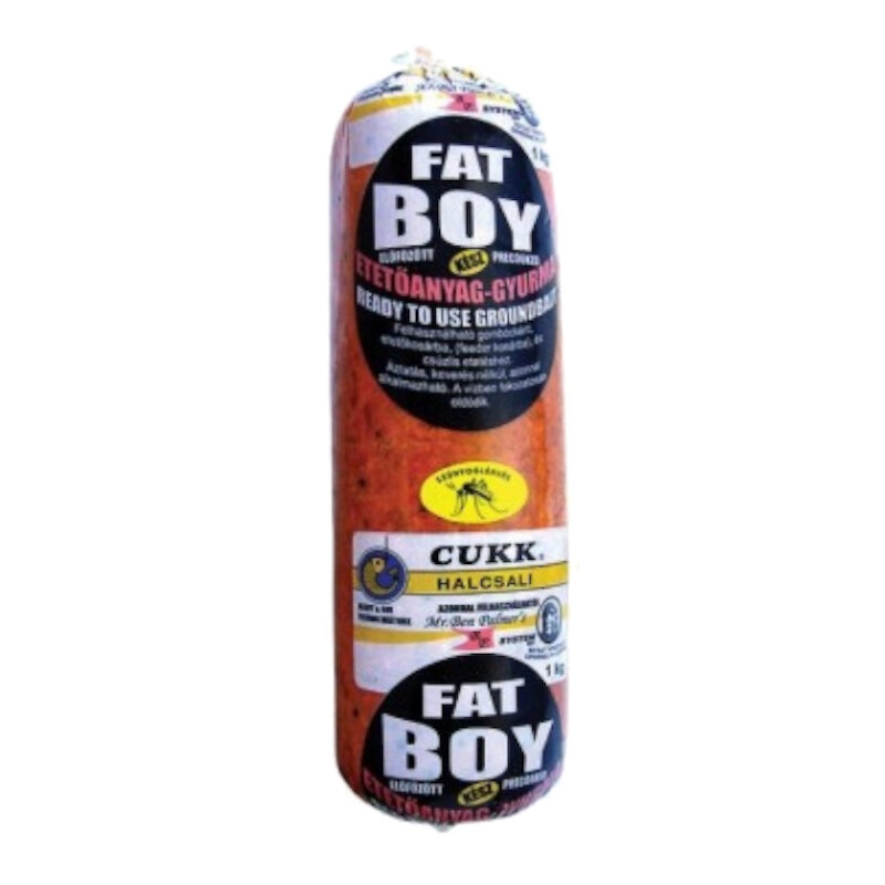 CUKK Fat Boy Shell 1Kg