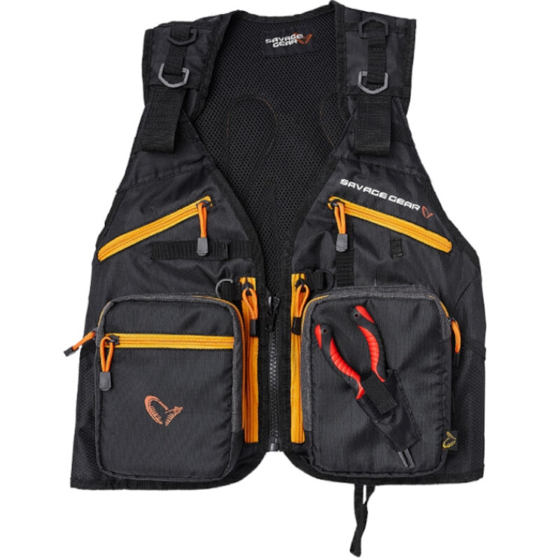 SAVAGE GEAR Pro-Tact Spinning Vest