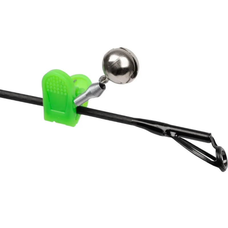 ZEBCO After Dark Single Bell Clip On