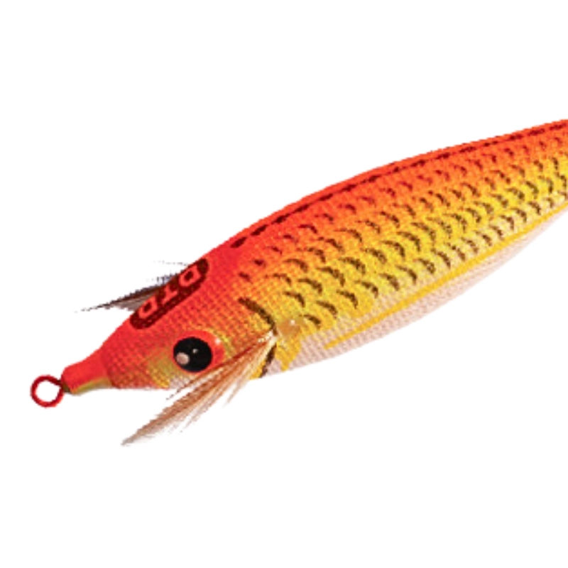 Yellow Red