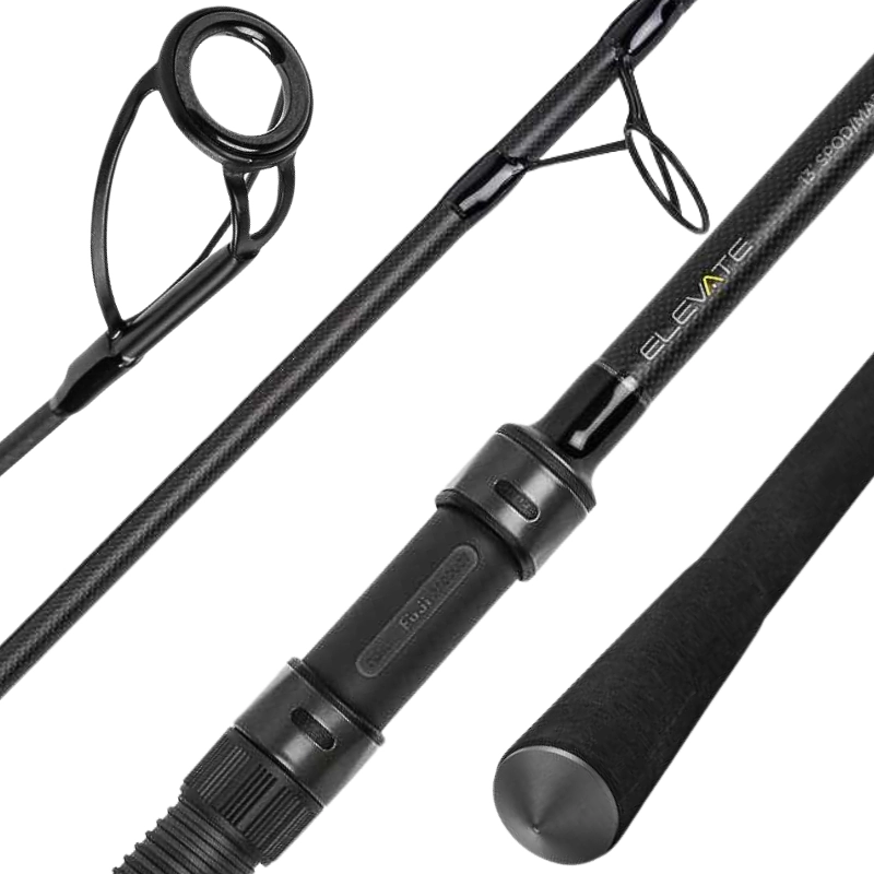 AVID CARP Elevate 13ft 3,9m Spod/Marker