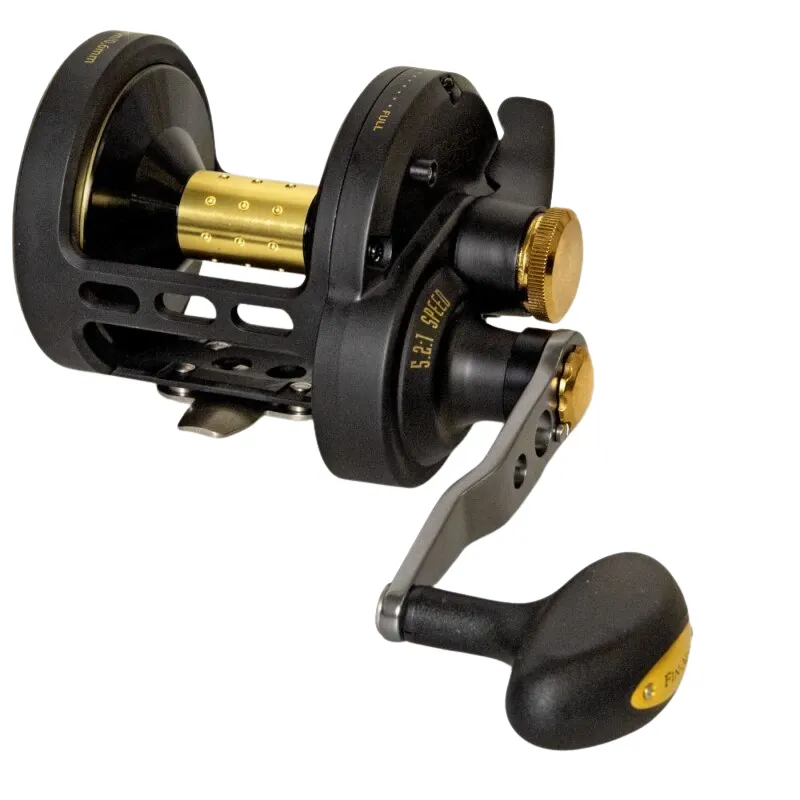 BLACK CAT Buster LH BCB 650