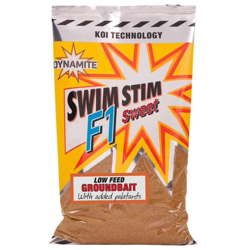 Groundbait 800g