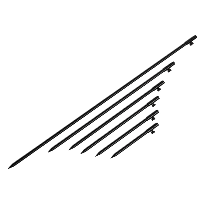 TRAKKER Minimal CV Bankstick 60-114cm