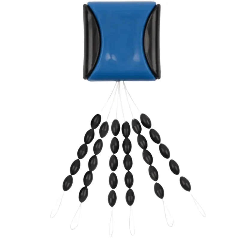 ZEBCO Trophy Oval Stoppers S
