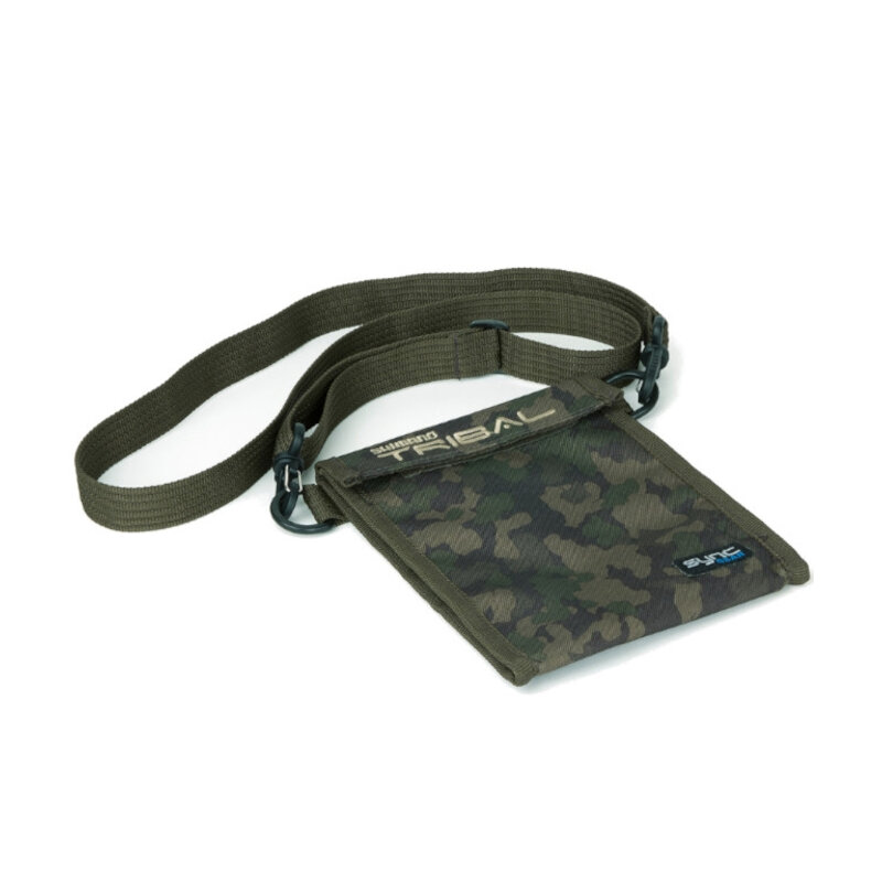 SHIMANO Sync Carp Pouch S