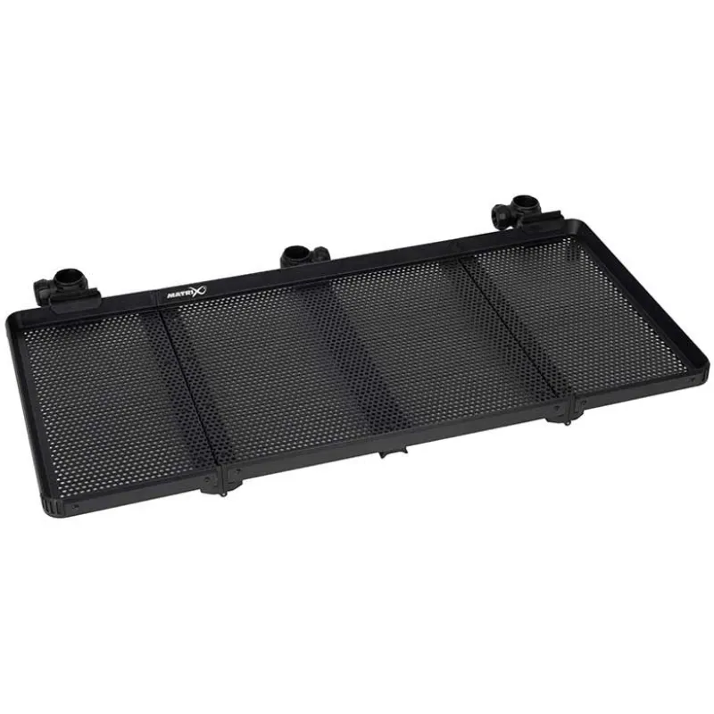 MATRIX Folding Side Tray Large