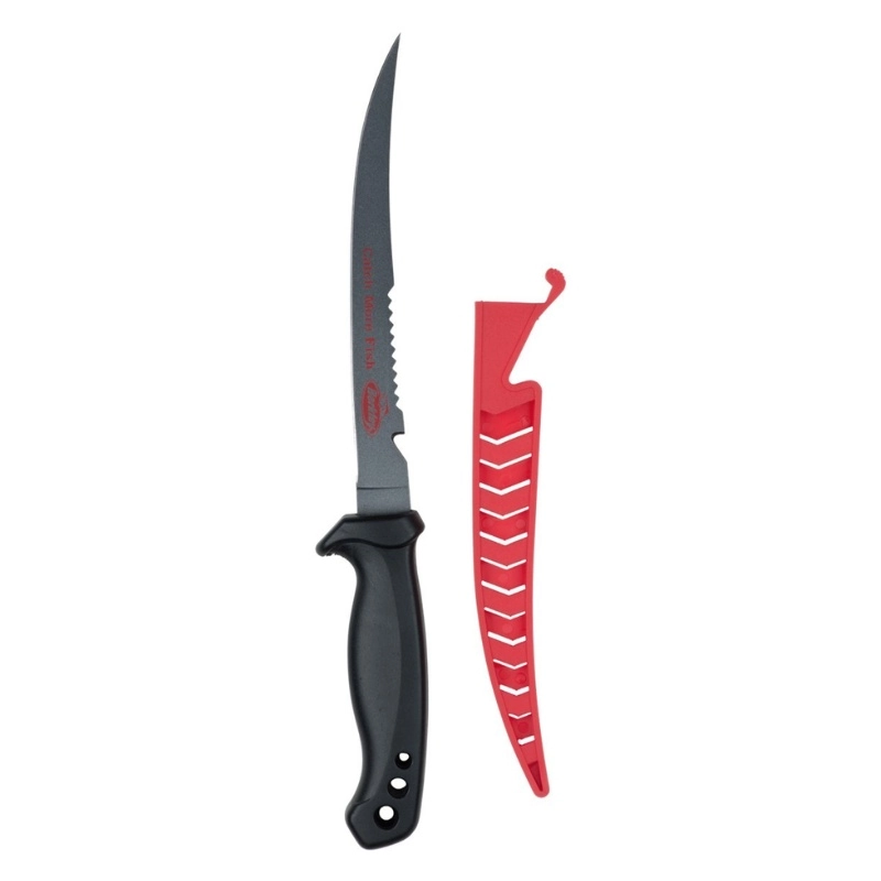 BERKLEY Fishingear Fillet Knife 17cm