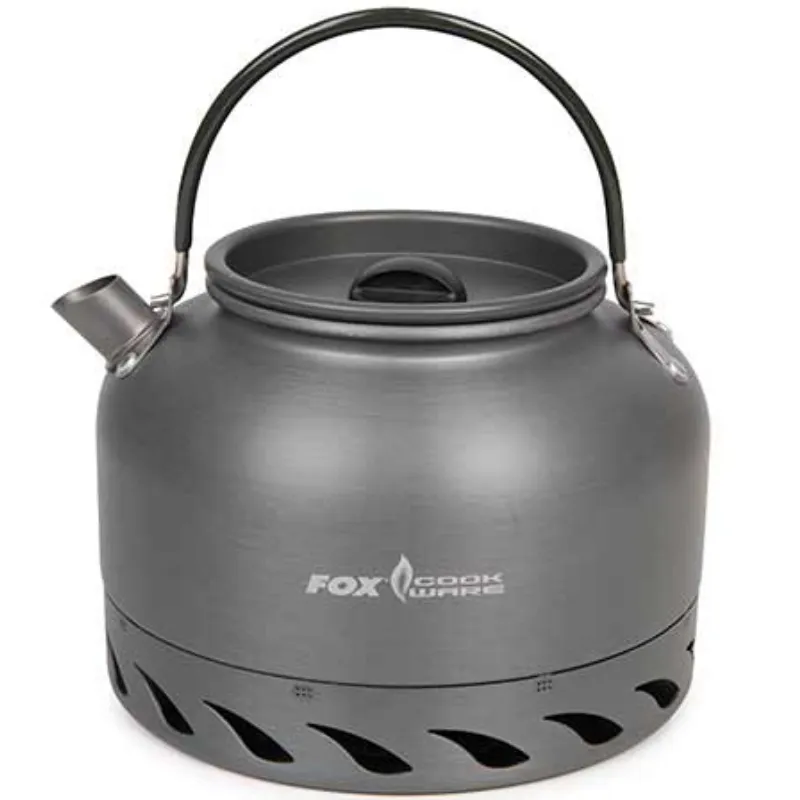 FOX Cookware Heat Transfer Kettle 1,5L