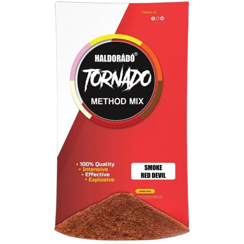 Red Devil 500g