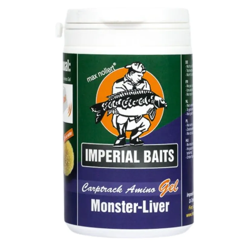 Monster-Liver 100g