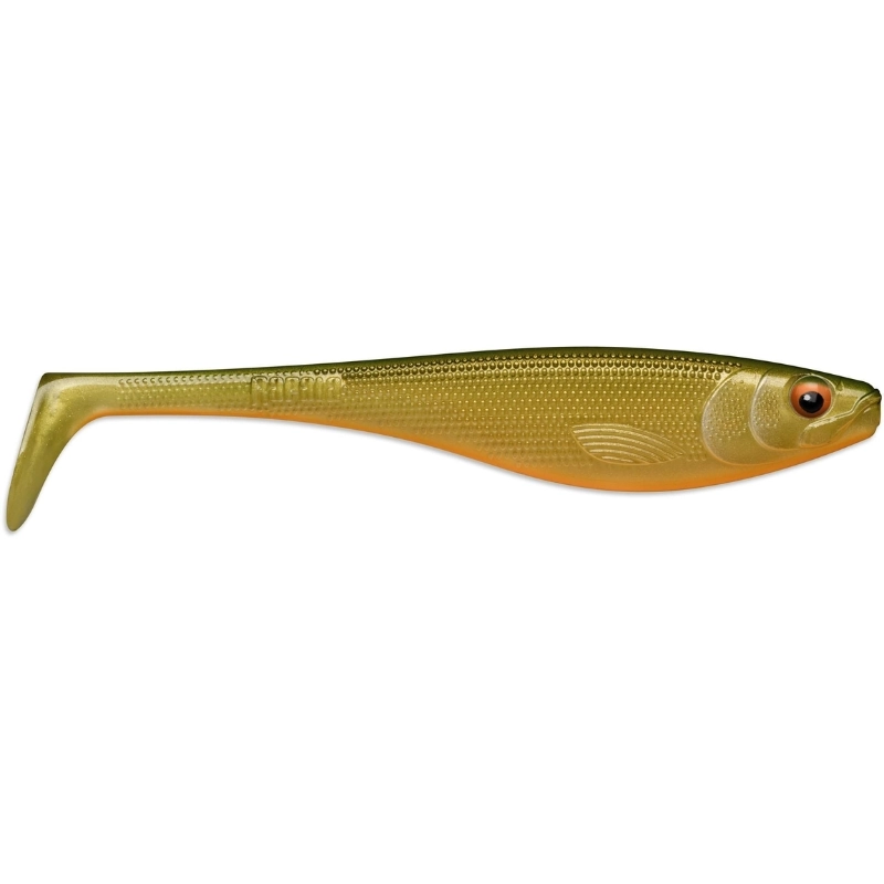 RAPALA Soft Peto 18cm 51g SCRR