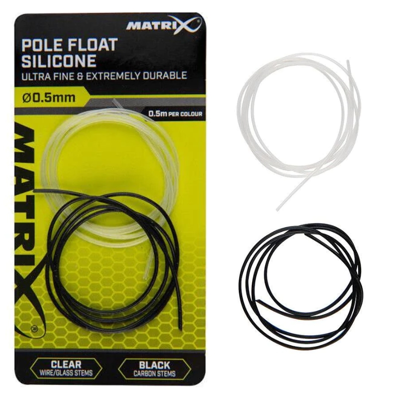MATRIX Pole Silicone 0,5mm