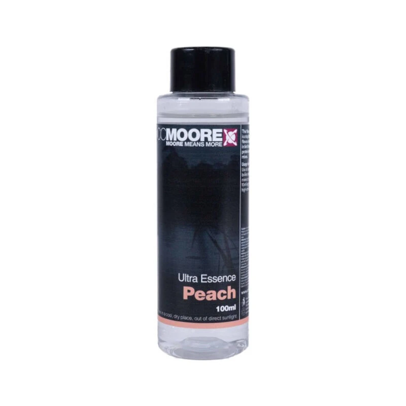 Peach 100ml