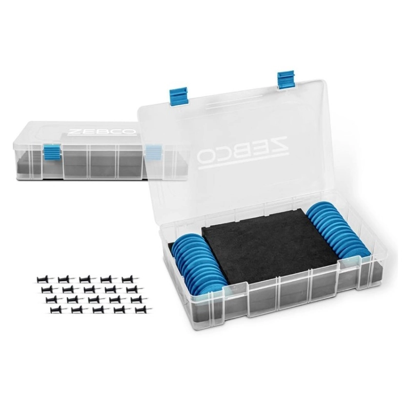 ZEBCO Universal Rig Keeper