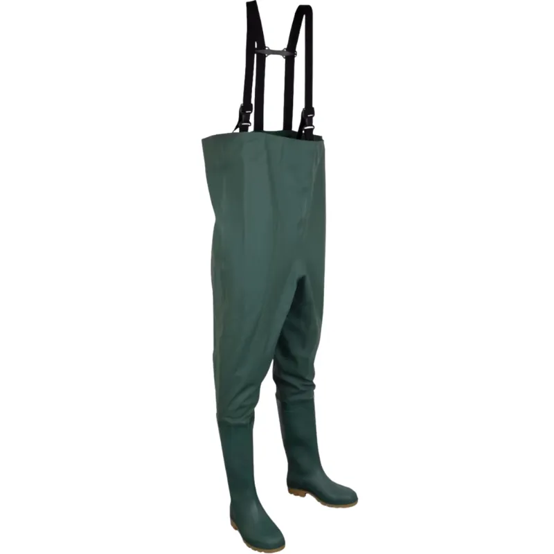 SHIMANO PVC Wader