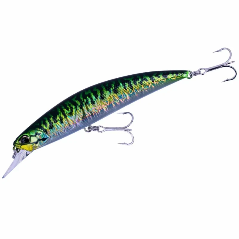 CPA0263 Green Mackarel Hd