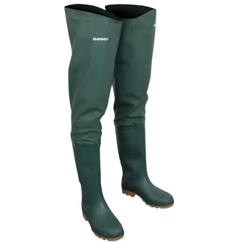 SHIMANO PVC Boot