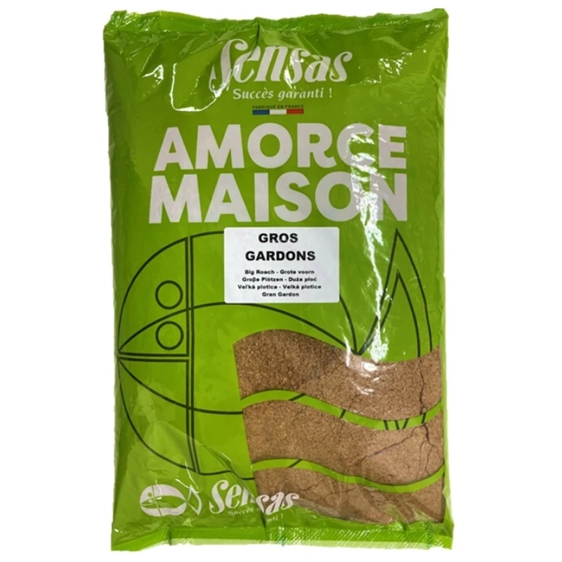 Gros Gardons 1Kg
