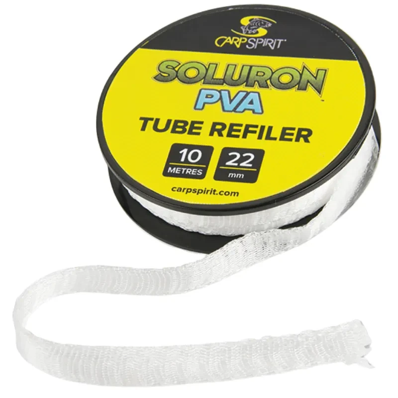 CARP SPIRIT Soluron PVA Refill