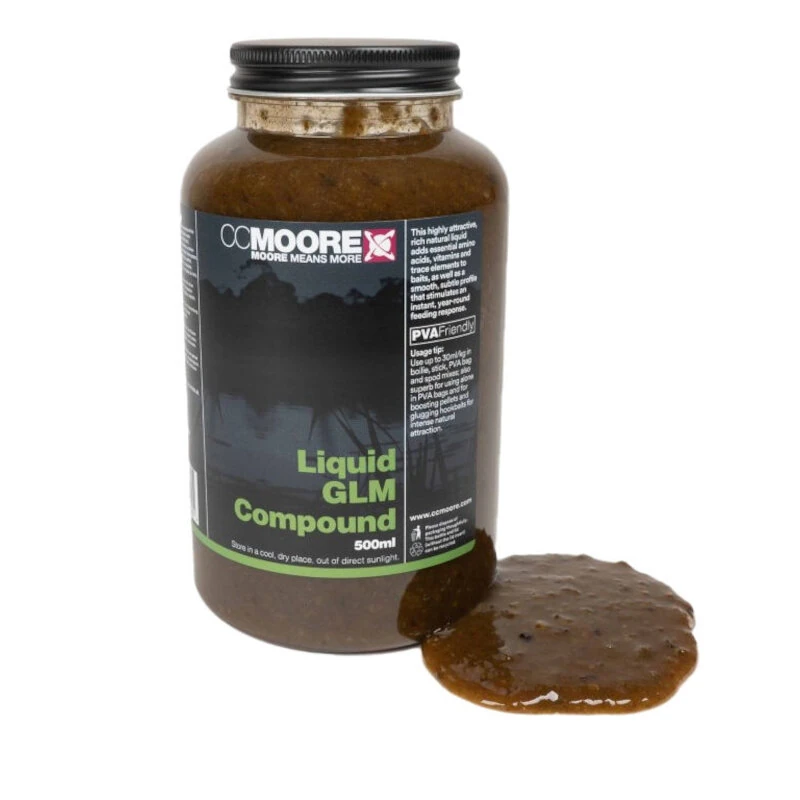 GLM 500ml