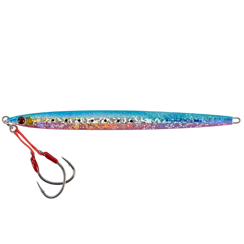 True Sardine Glow