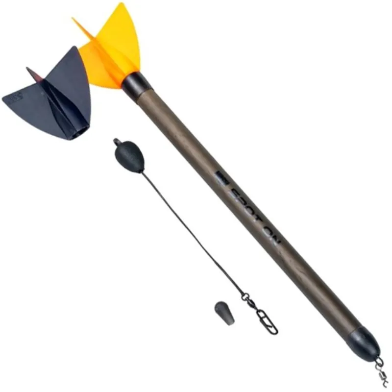 NASH Spot On Balsa Marker Float Kit Large