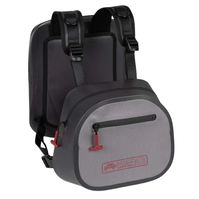 FOX RAGE Pro Series Waterproof Chest Pack