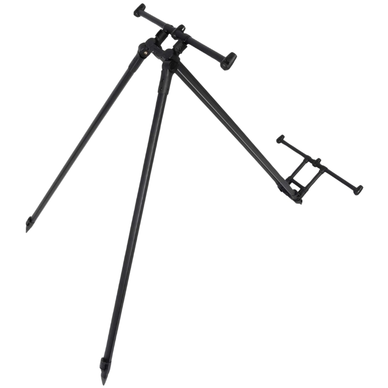 KORUM Deluxe Tripod for 3 Rods