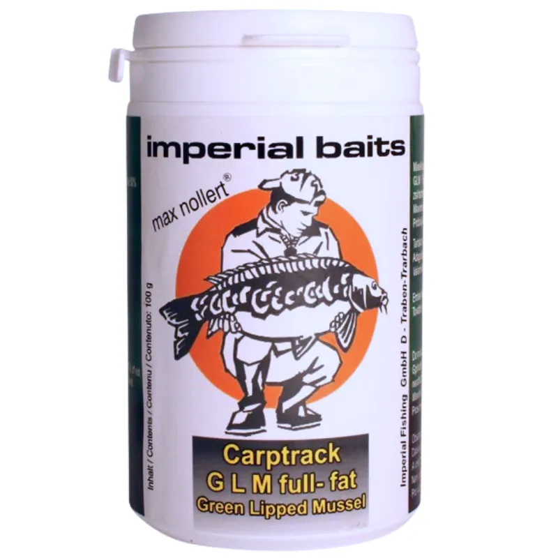 IMPERIAL BAITS GLM Full Fat 500g