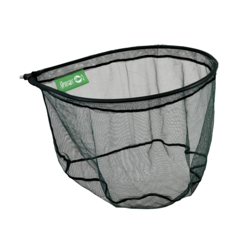 SENSAS Match Net Head 50cm