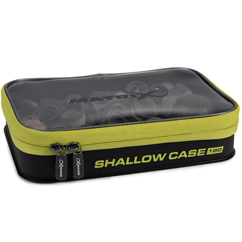 MATRIX EVA Case 180 Shallow