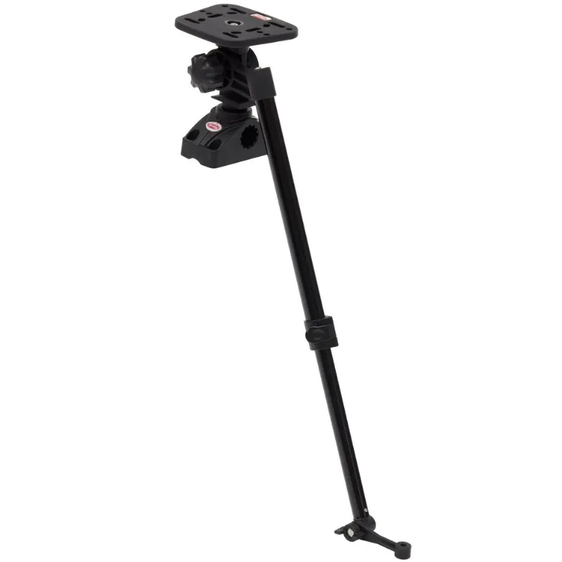 BERKLEY Fish Finder Holder S With Tel. Trans. Arm 29-52cm