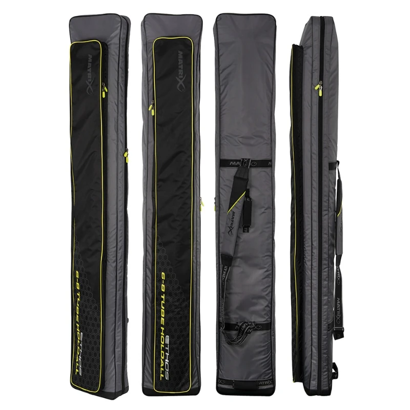 MATRIX Ethos 6-8 Tube Holdall